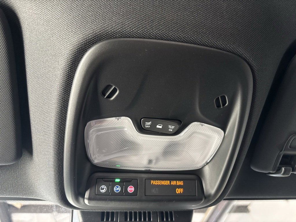 New 2026 Chevrolet Colorado Trail Boss image 24