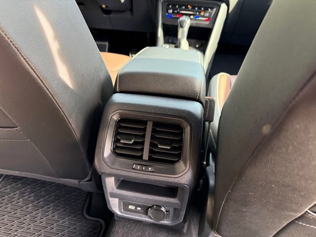 Used 2022 Volkswagen Tiguan SEL R-Line AWD/4WD image 83