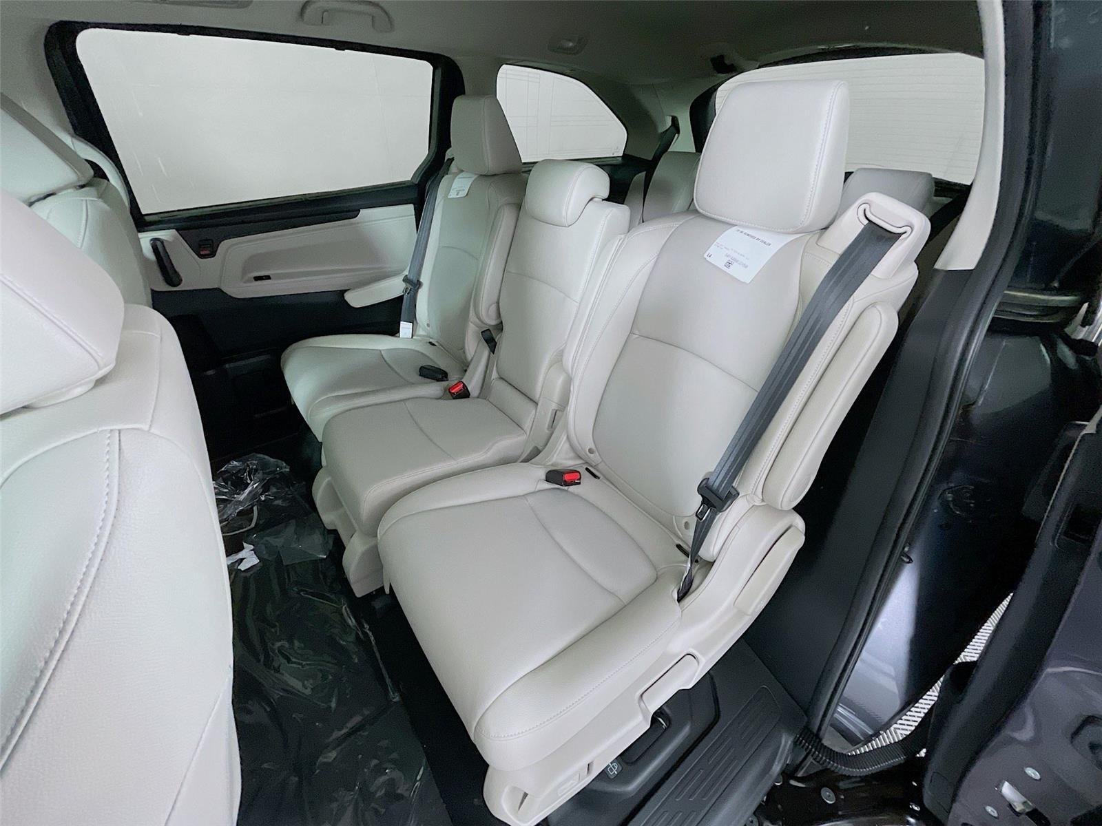 New 2026 Honda Odyssey EX-L image 16