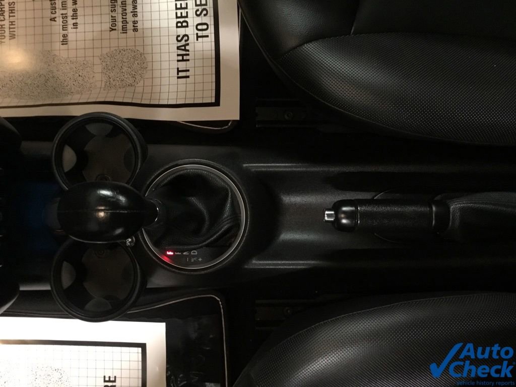 Used 2012 MINI Cooper Convertible FWD image 46