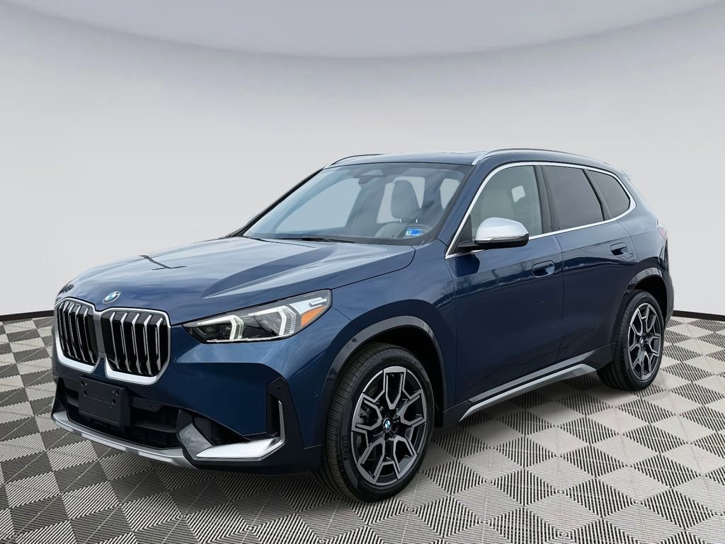 Used 2023 BMW X1 xDrive28i w/ Convenience Package image 5