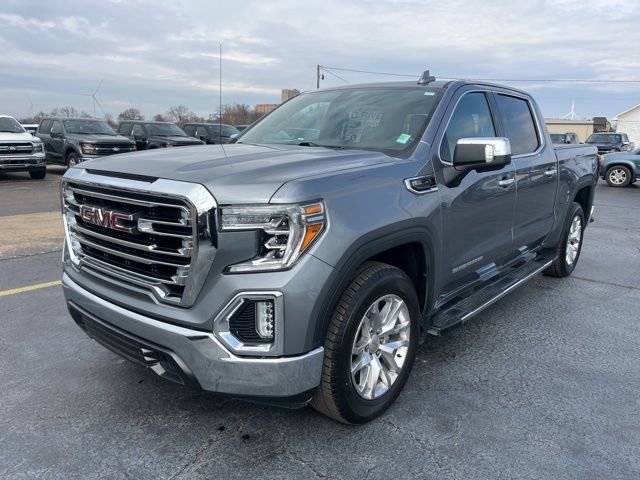 Used 2020 GMC Sierra 1500 SLT w/ SLT Premium Package