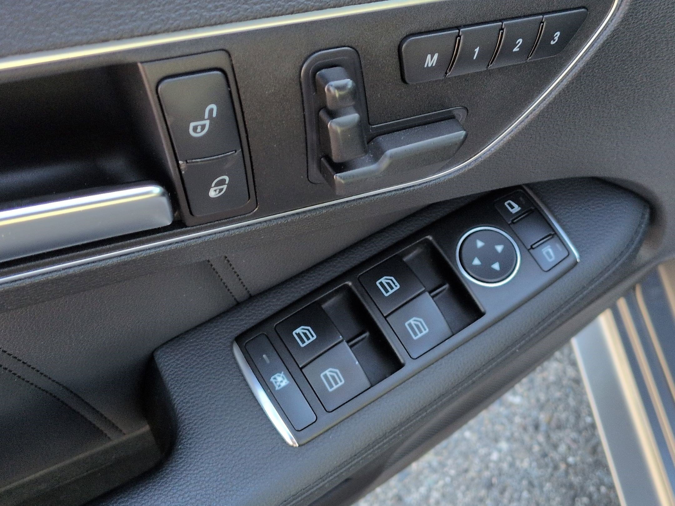 Used 2013 Mercedes-Benz E 350 E 350 Sport image 15