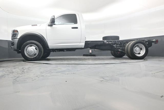 New 2026 RAM 5500 Tradesman image 42