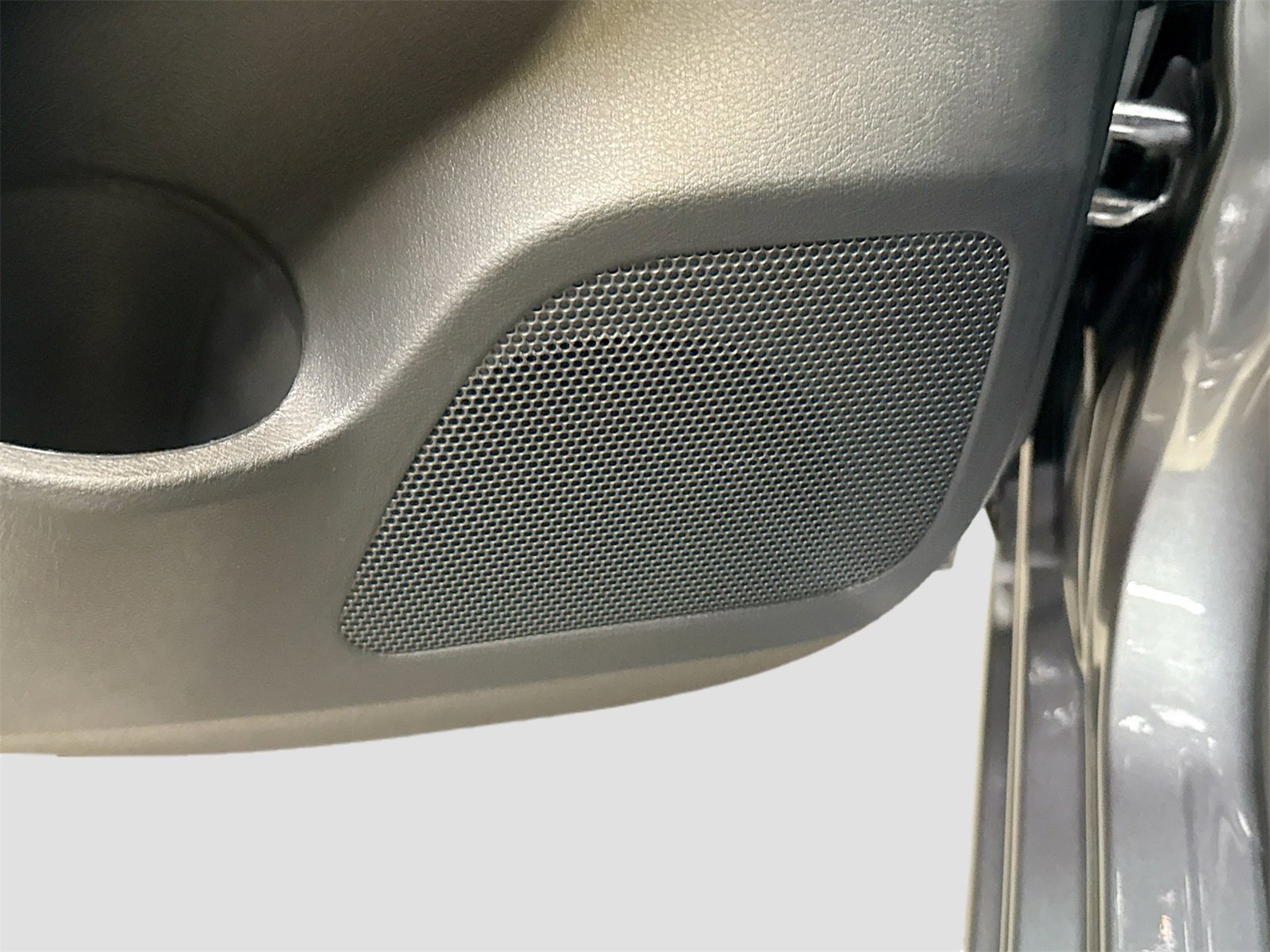 Used 2024 Nissan Versa S image 23