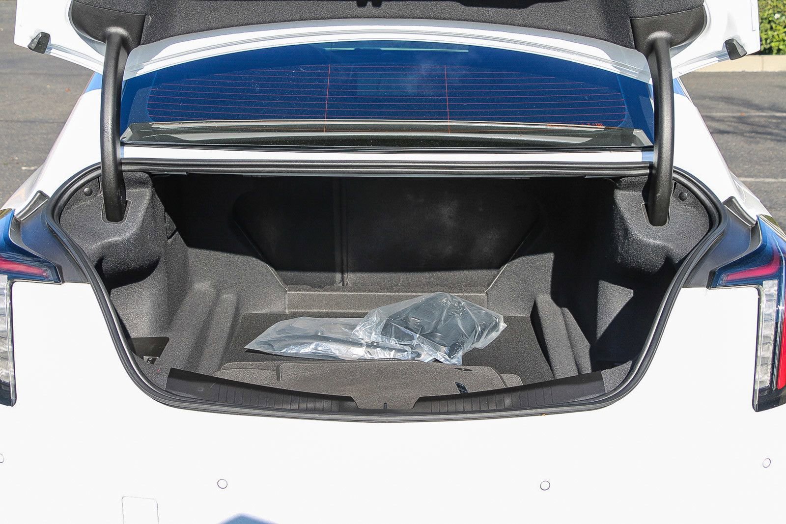 Used 2024 Cadillac CT5 V Blackwing w/ Carbon Fiber Package 2 image 25