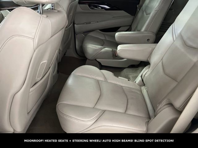 Used 2015 Cadillac Escalade Luxury AWD/4WD image 40