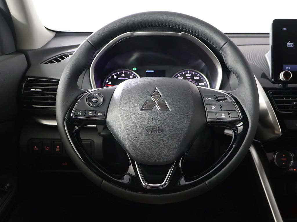 New 2026 Mitsubishi Eclipse Cross SE AWD/4WD image 35