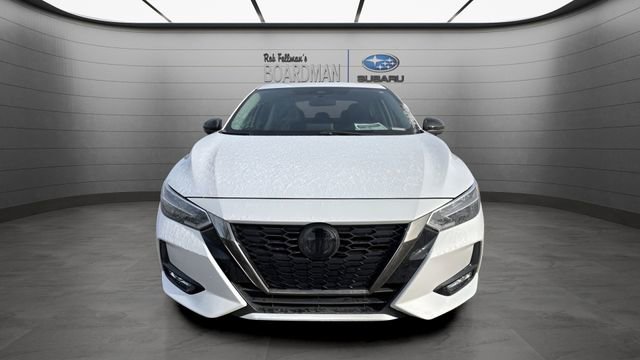 Used 2022 Nissan Sentra SR image 11