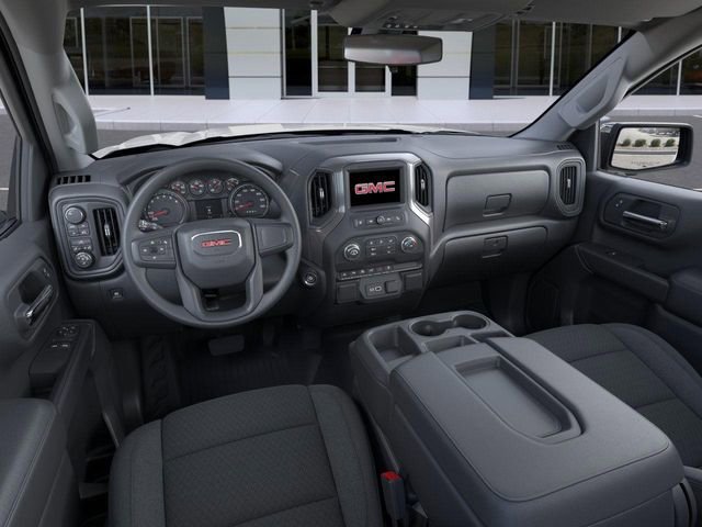 New 2026 GMC Sierra 1500 Pro w/ 1SA Safety Plus Package image 15