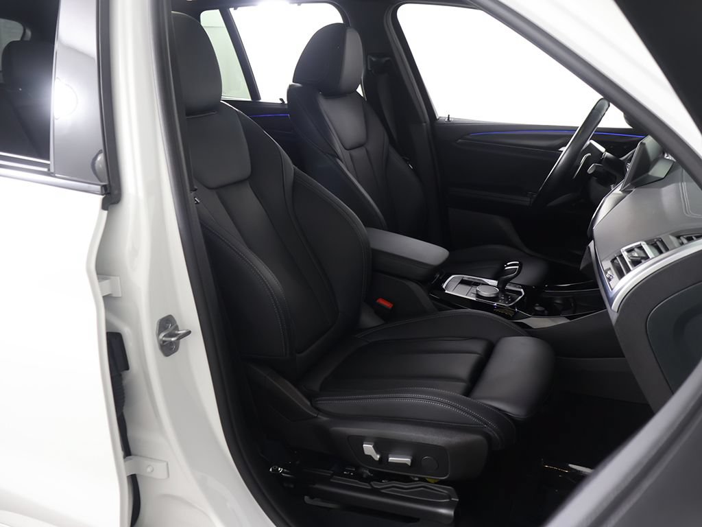 Used 2023 BMW X3 M40i AWD/4WD image 35