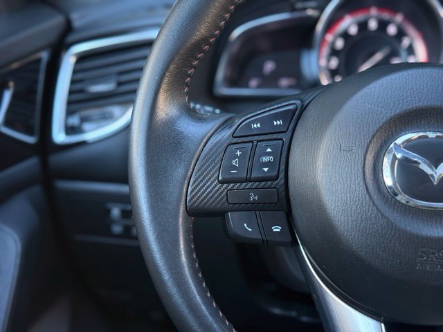 Used 2014 MAZDA MAZDA3 s Grand Touring FWD image 21