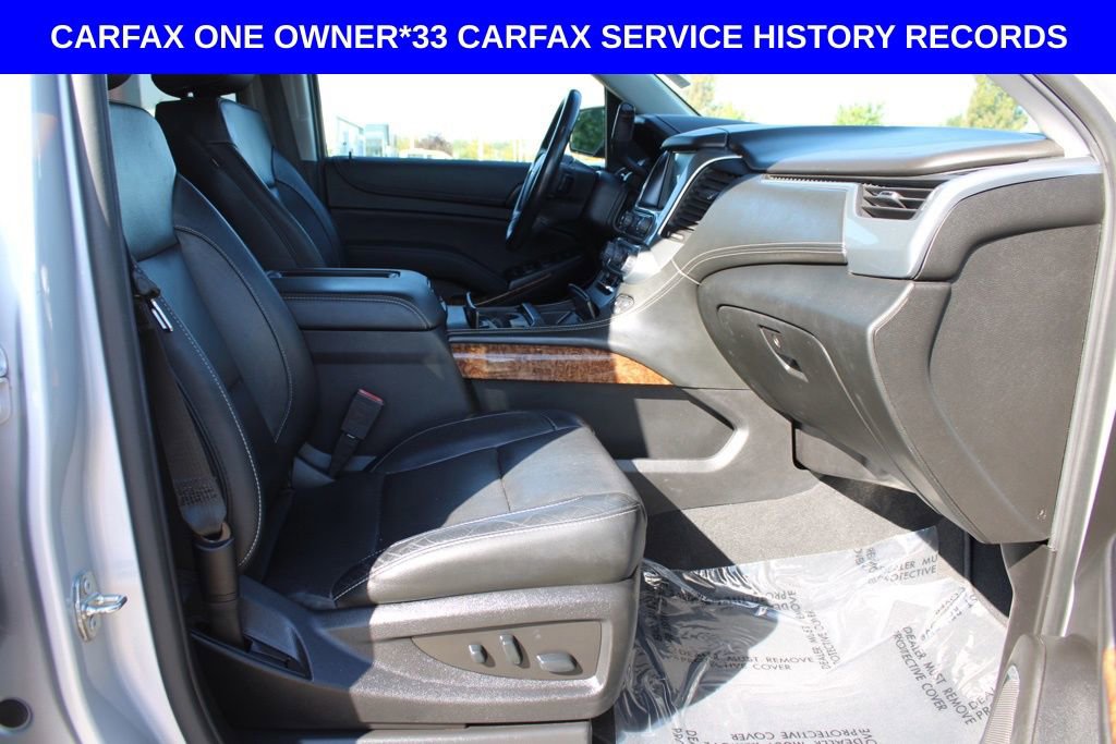 Used 2019 Chevrolet Suburban Premier w/ RST 6.2L Performance Edition image 18