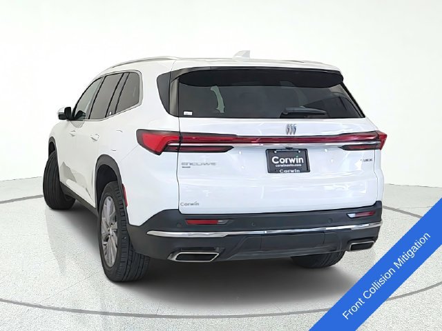 Used 2026 Buick Enclave Preferred AWD/4WD image 4