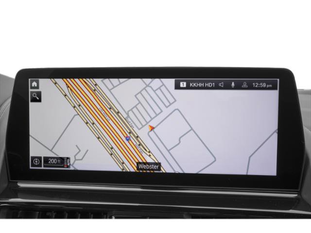 Used 2024 BMW M850i Gran Coupe xDrive image 19