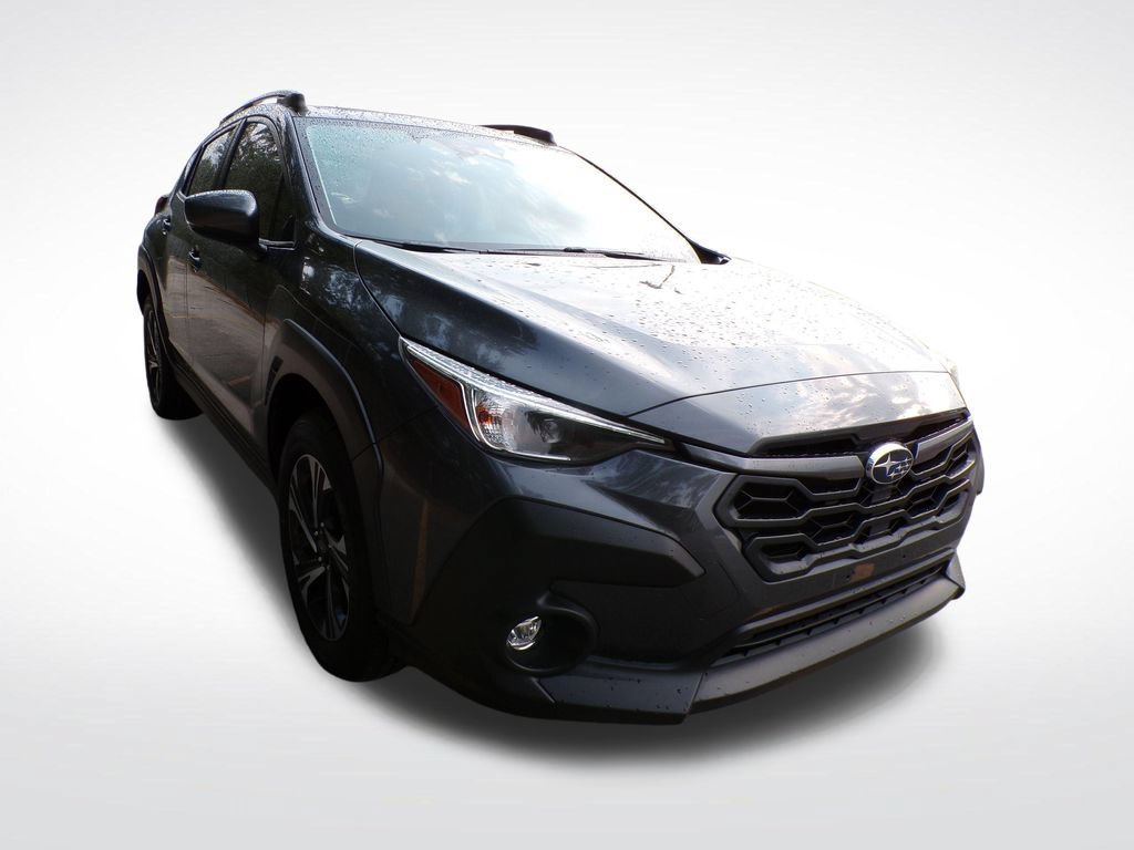 Used 2024 Subaru Crosstrek 2.0i Premium AWD/4WD image 9