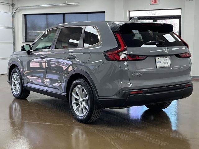 Used 2024 Honda CR-V EX-L image 7