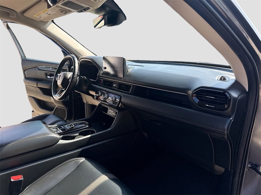 Used 2025 Honda Pilot EX-L image 29