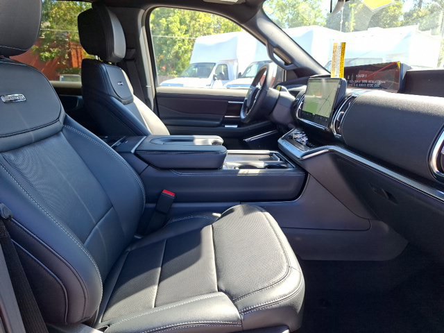 New 2027 Ford Expedition Max Platinum w/ Stealth Performance Package AWD/4WD image 39