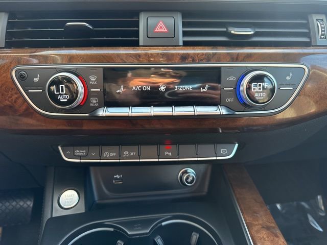 Used 2019 Audi A4 2.0T Premium Plus w/ Premium Plus Package image 18