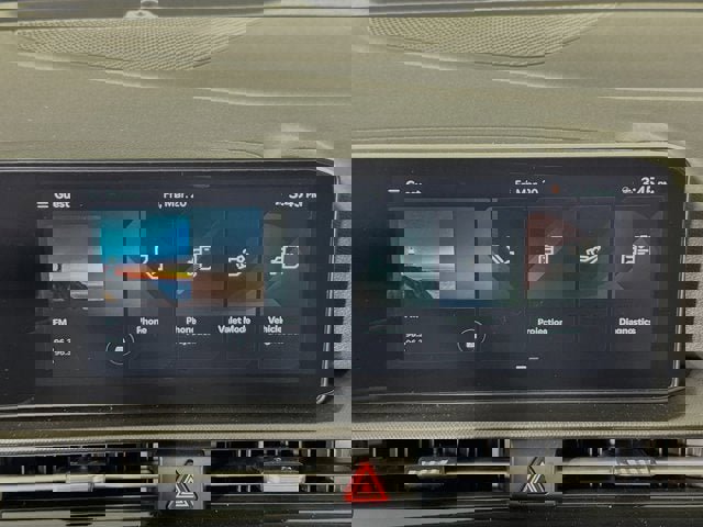 New 2026 Kia Sportage LX image 16