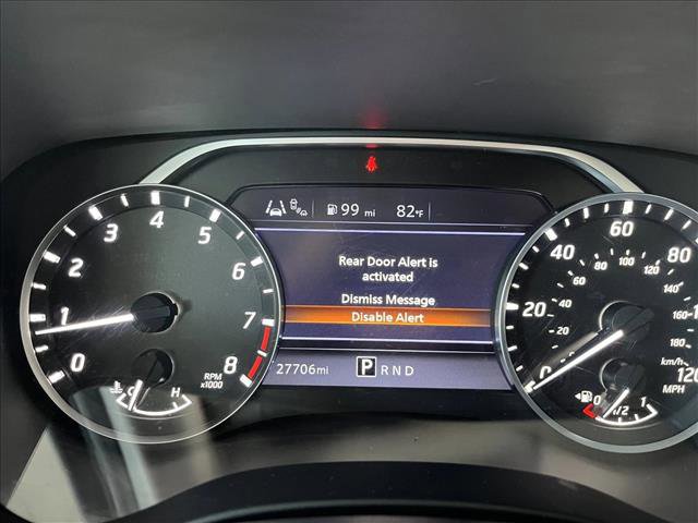 Used 2023 Nissan Frontier S w/ Technology Package image 14