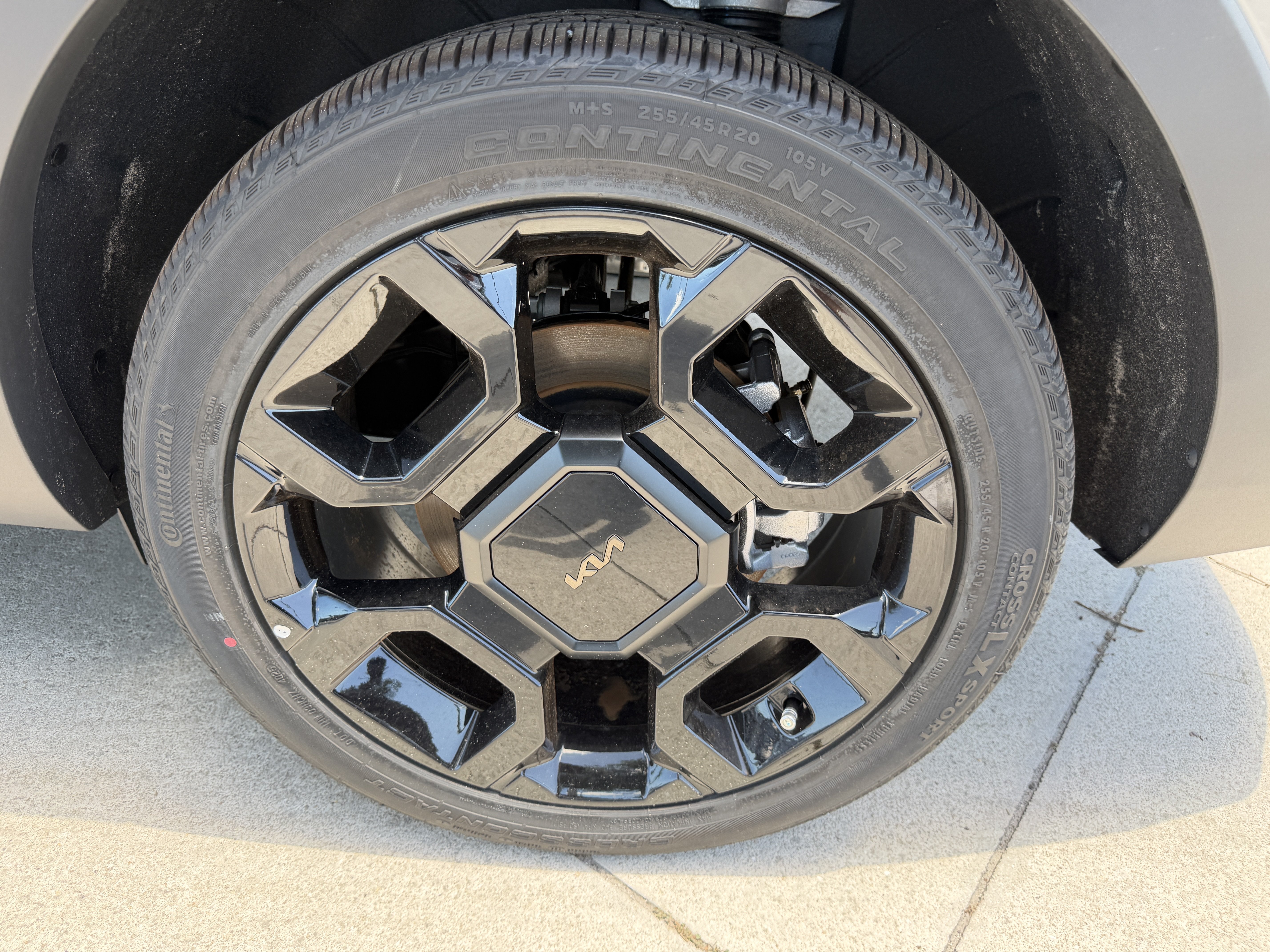 New 2026 Kia Sorento SX AWD/4WD image 30