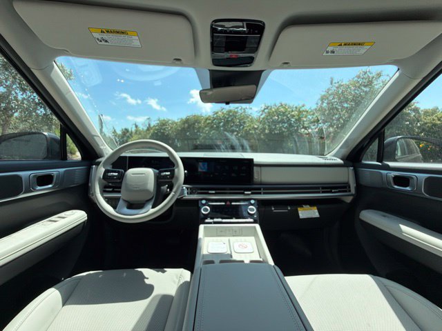 New 2026 Hyundai Santa Fe SEL FWD image 11