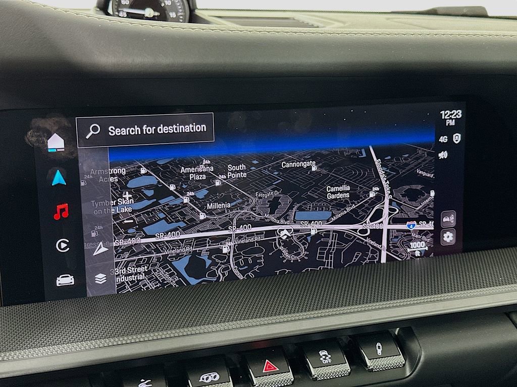 New 2025 Porsche 911 Carrera image 15