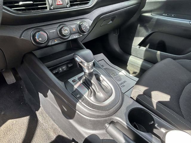 Used 2020 Kia Forte LXS image 15
