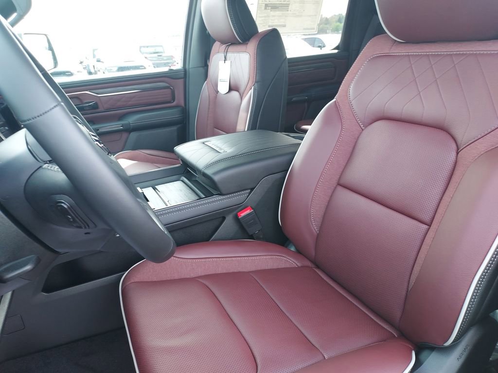 New 2026 RAM 1500 Limited AWD/4WD image 17