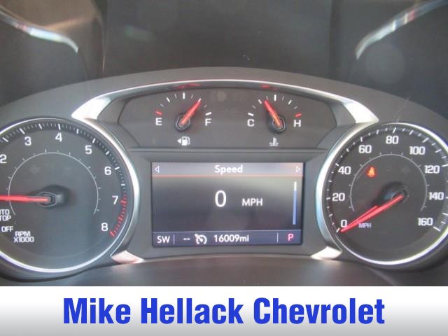 Used 2024 Chevrolet Blazer LT FWD image 23