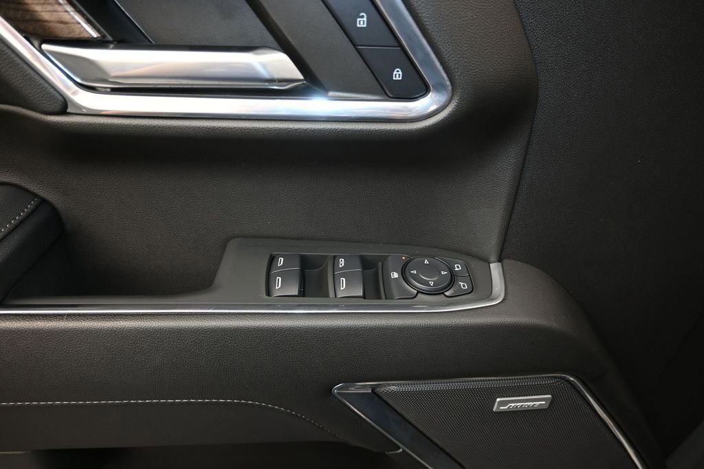 Certified 2024 Chevrolet Silverado 1500 LT Trail Boss w/ Convenience Package II AWD/4WD image 11