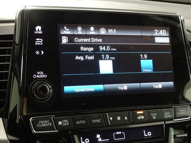 Used 2023 Honda Odyssey EX-L image 34