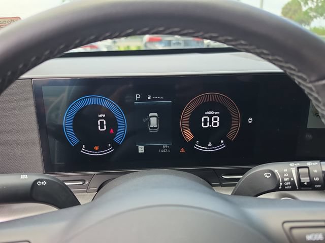 Used 2024 Hyundai Kona SEL FWD image 17