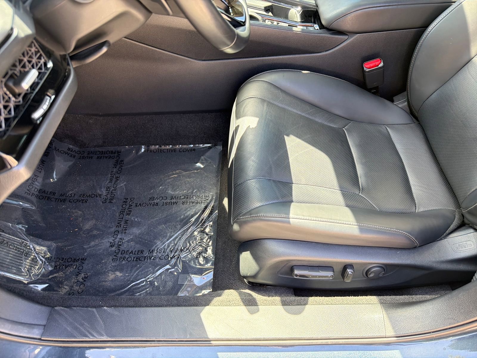 Used 2024 Honda Accord EX-L image 21
