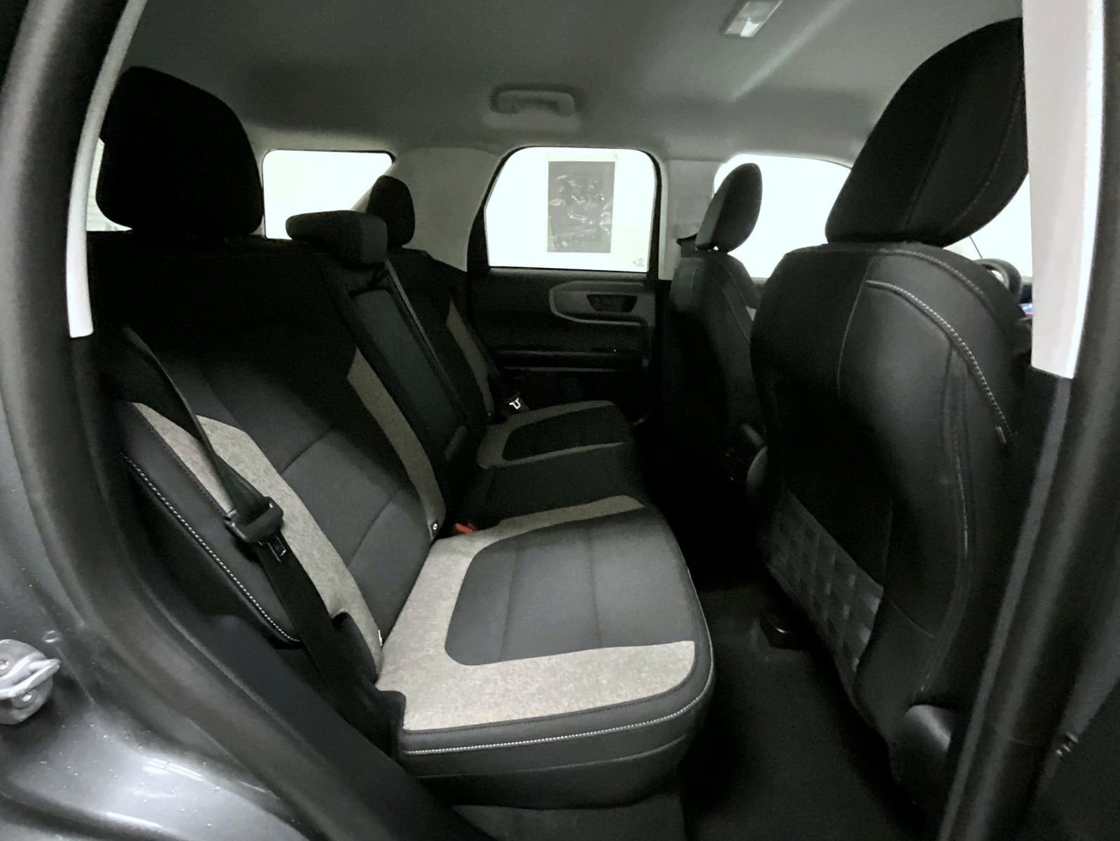 Used 2025 Ford Bronco Sport Big Bend image 18