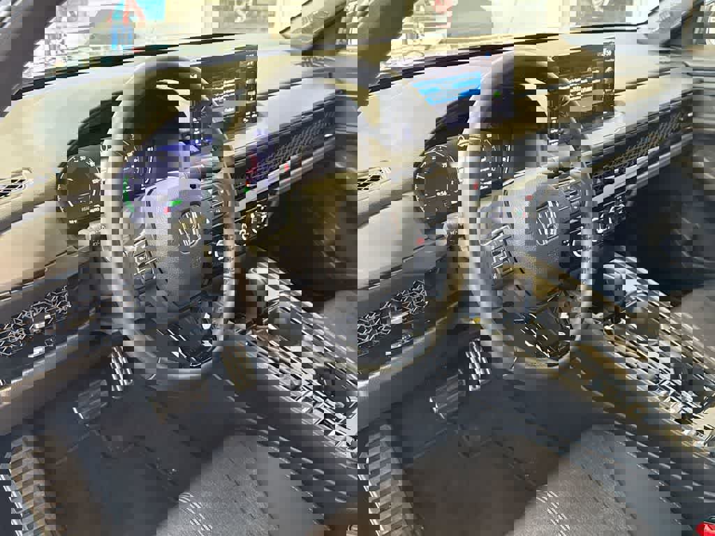 Certified 2025 Honda Accord Sport image 10