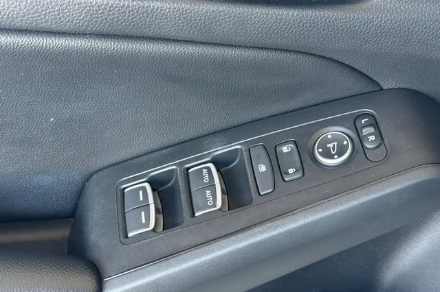 Certified 2024 Honda Civic EX-L image 13