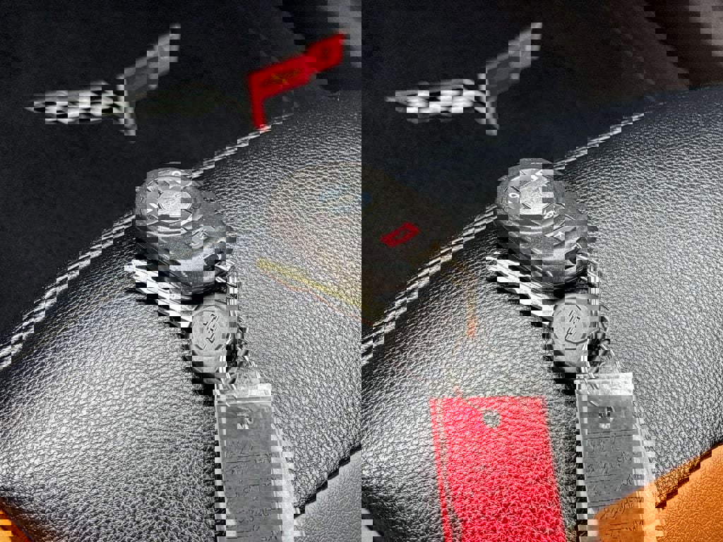 Used 2007 Chevrolet Corvette Convertible w/ Preferred Equipment Group image 25