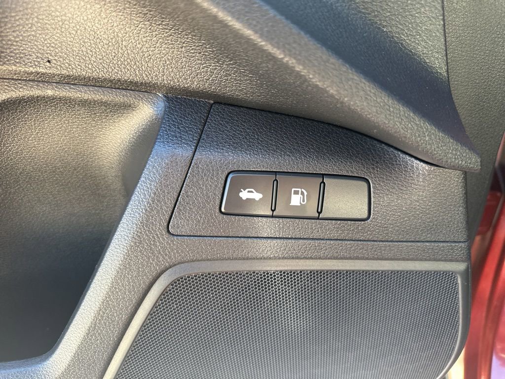 Used 2018 Honda Clarity Touring image 19