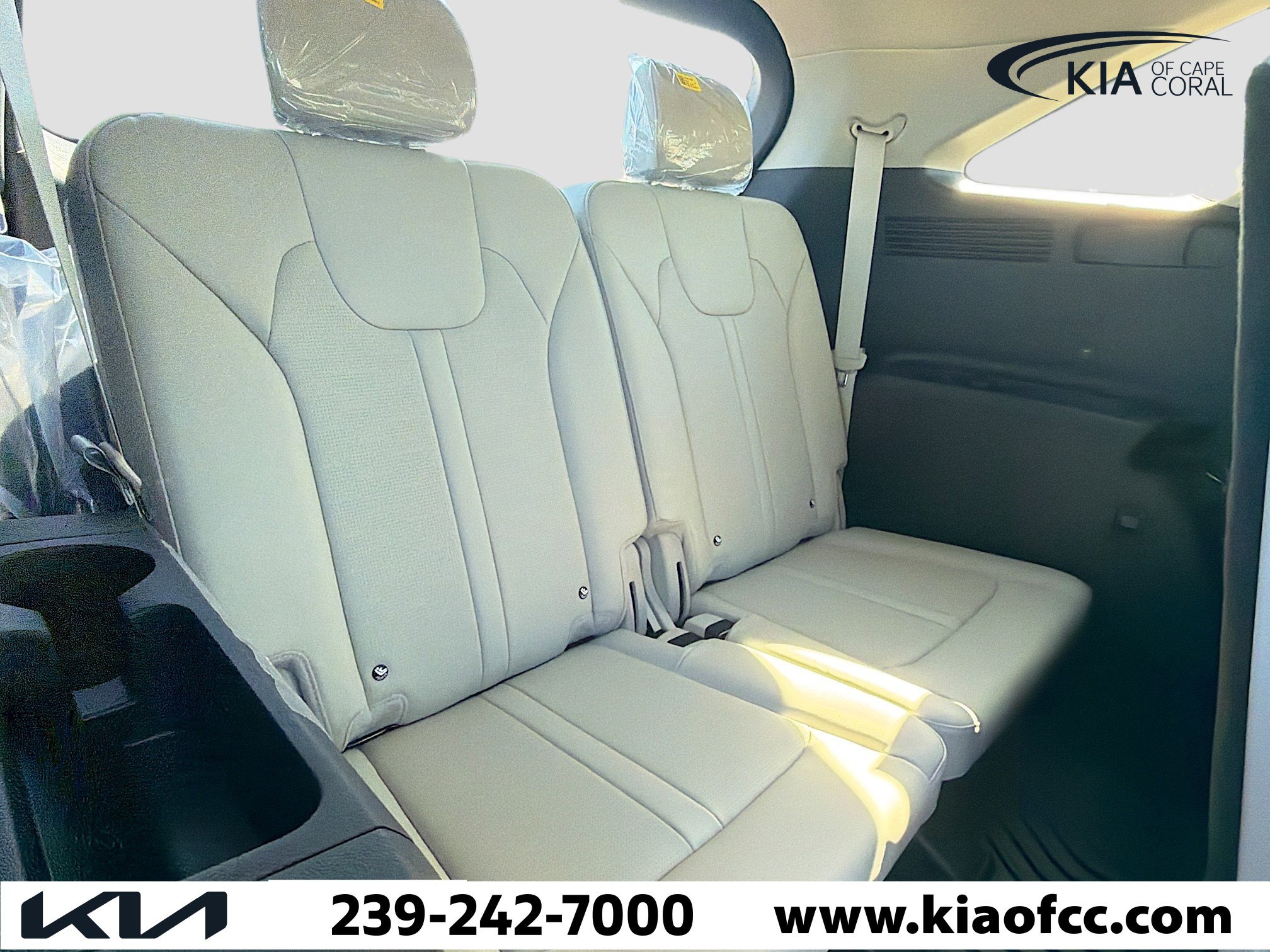 New 2026 Kia Sorento S image 18