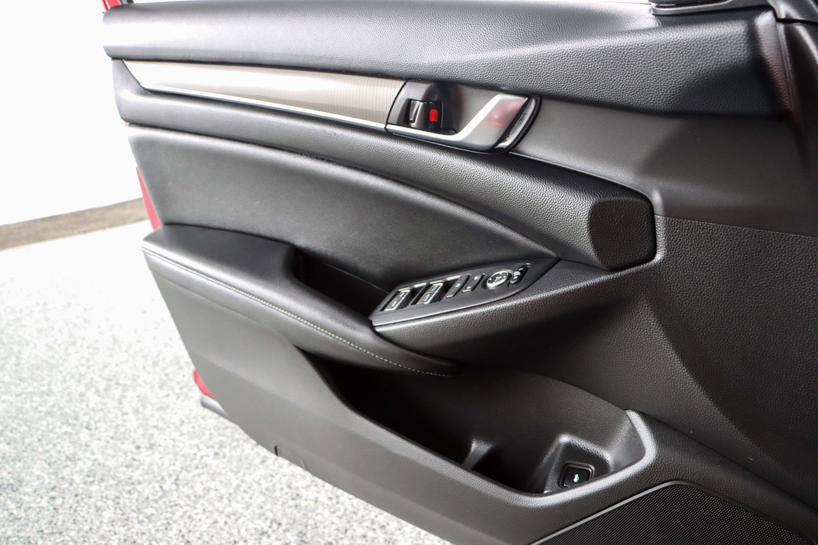 Used 2022 Honda Accord Sport image 21