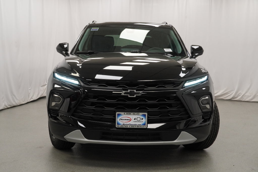 New 2026 Chevrolet Blazer LT w/ Convenience Package AWD/4WD image 33