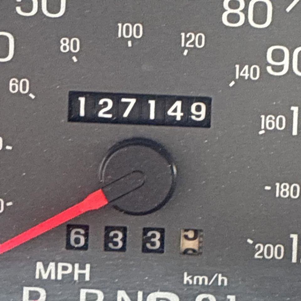 Used 2005 Mercury Grand Marquis GS image 19