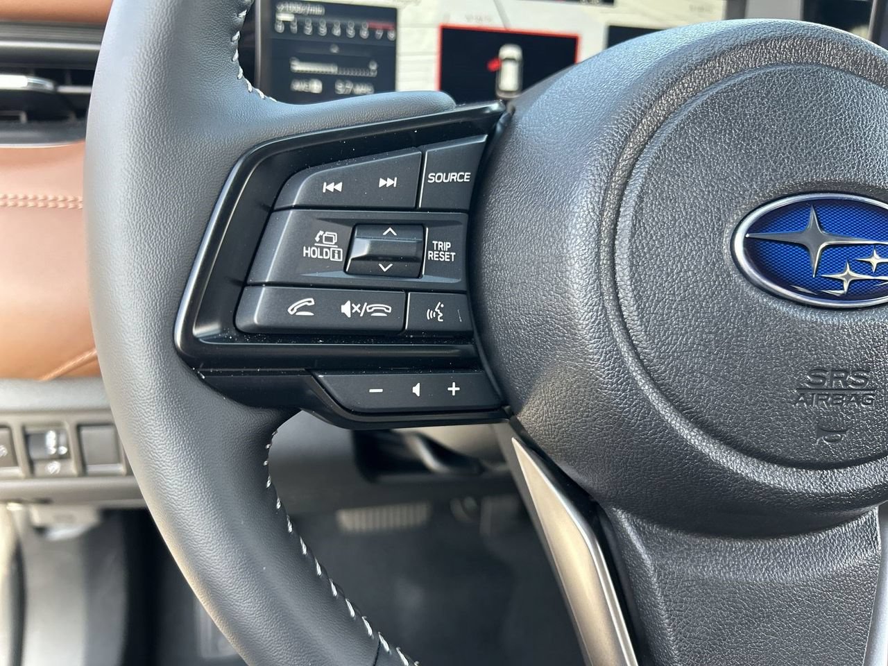 New 2026 Subaru Outback Touring XT AWD/4WD image 20