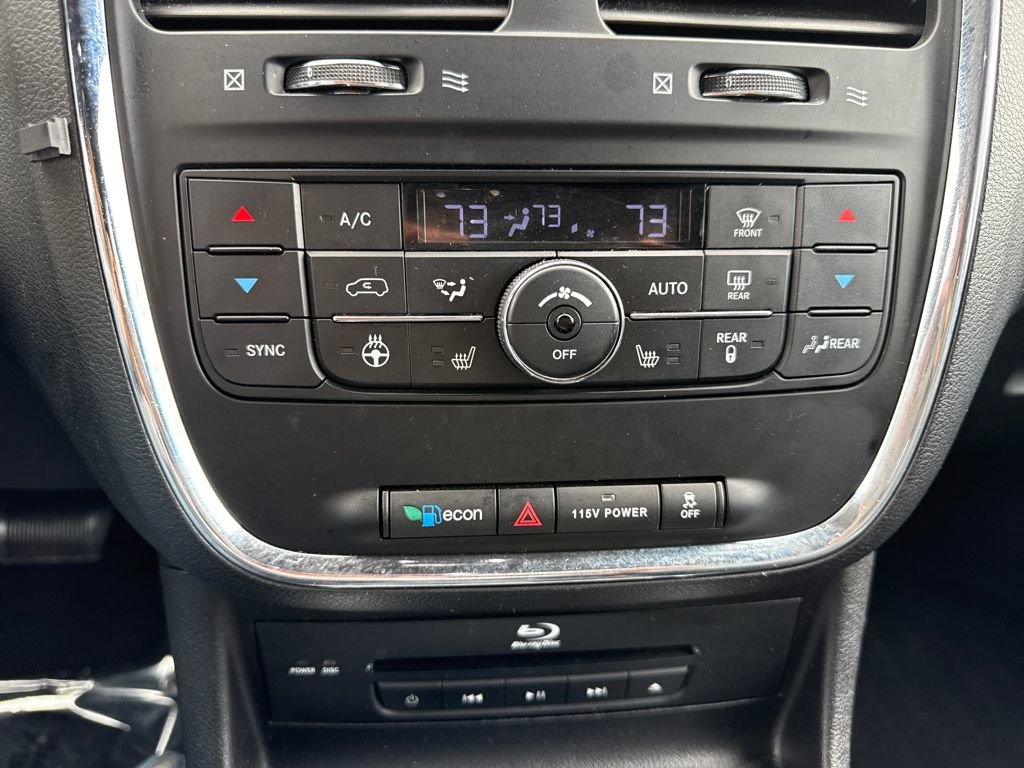 Used 2015 Dodge Grand Caravan R/T w/ Driver Convenience Group image 22