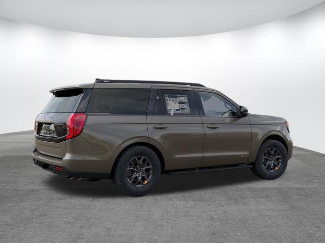 New 2027 Ford Expedition Tremor w/ Driver's Package AWD/4WD image 6