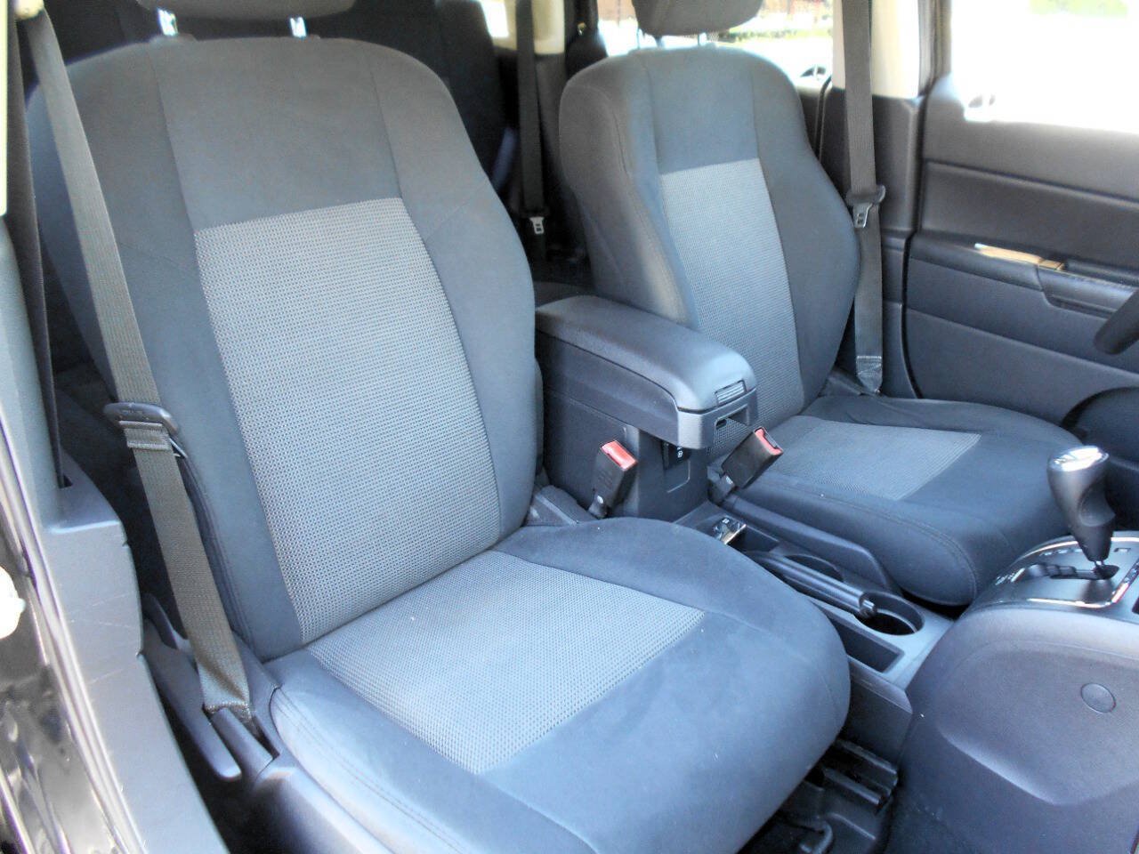 Used 2011 Jeep Patriot Latitude AWD/4WD image 25