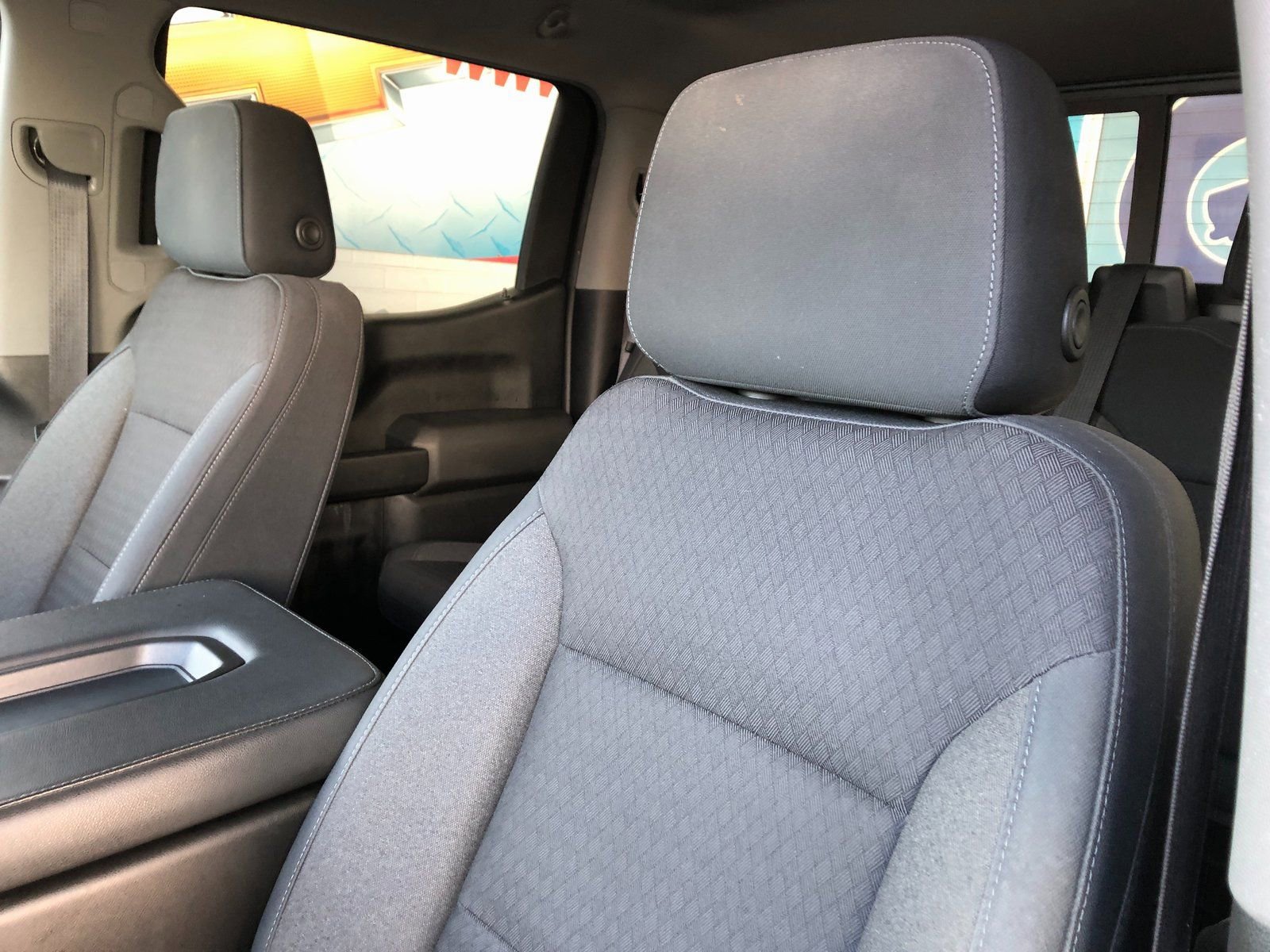 Used 2019 Chevrolet Silverado 1500 LT w/ All-Star Edition image 19